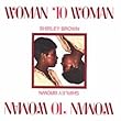 Woman to Woman