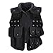 Kid/Children Nylon Tactical Vest 600D Outdoor Kids/Children Waistcoat Cs Field Combat Training Military Army Tactical Vest