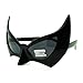 Batman Mask Sunglasses Dark Knight Batgirl Cat Woman Semi Masquerade Masks