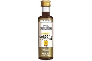 Still Spirits Top Shelf Honey Bourbon Essence Flavours 2.25L