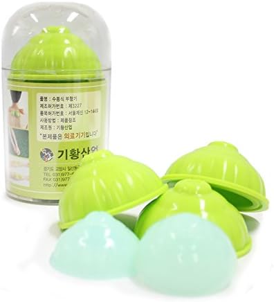 baeksal Cupping Set 7p