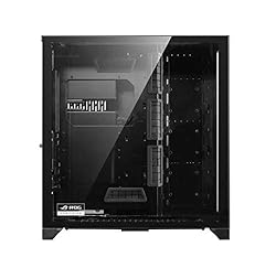 Lian Li O11 Dynamic XL ROG Certified (Black) ATX