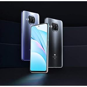 Mi 10T Lite - Smartphone 6+128GB, display 6,67” Full HD+, Snapdragon 750G, 64MP AI Quad-Camera, batteria 4820mAh… - immagine 6