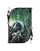 JAROFUREL Dragon Tome Playing Cards