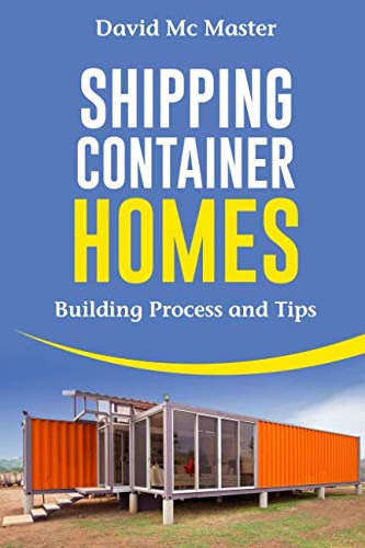 Book Shipping Container Homes: Your guidebook for plans, design and ideas<br />[D.O.C]