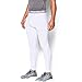 Under Armour UA CoolSwitch Compression LG White