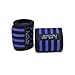 Wrist Wraps Professional Quality Wrist Straps Support Braces by Jeyzy - 18
