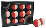 Nitro Eclipse Golf Balls