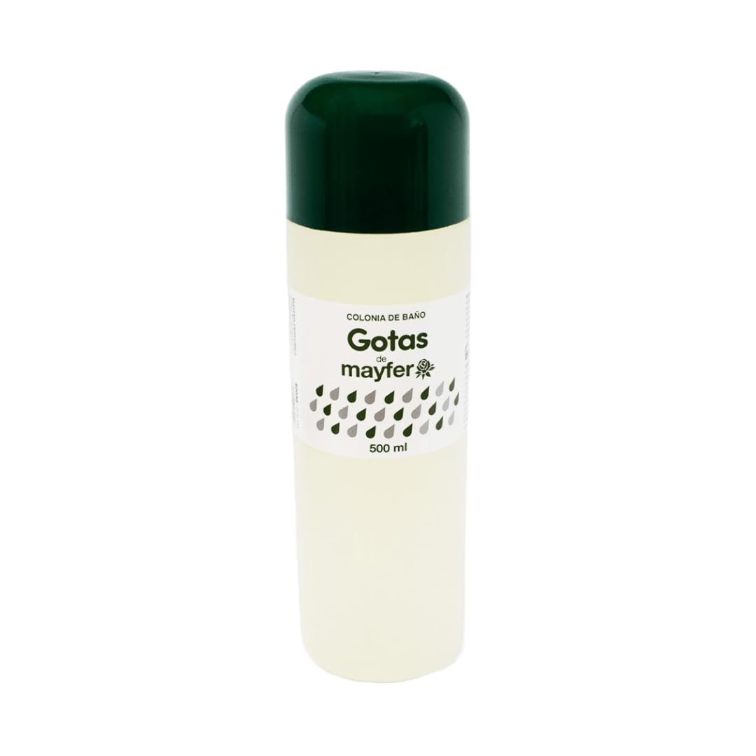 Mayfer - perfume water, 500 ml