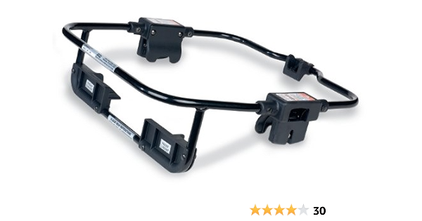 britax b ready adapter 2015