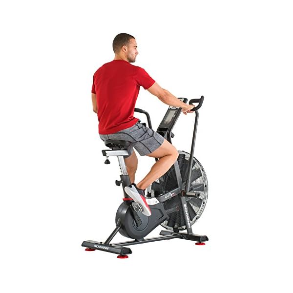 Schwinn Fitness Airdyne Bike Series - Image 4