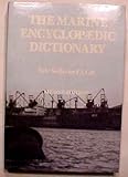 Image de The marine encyclopedic dictionary