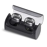 Bluetooth Earbuds, Q29 Invisible Headphones Mini Wireless Earphone Stereo with Charging Case