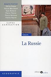 La  Russie