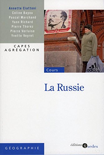 La  Russie