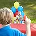 Fun Express Carnival Can Toss Bean Bag Game