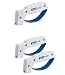 Accusharp 066C Knife Sharpener, 2, 2 Pack, 2 Piece primary