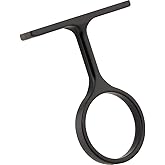 Middle Mounting Bracket for Round 1-5/16" Closet Rod