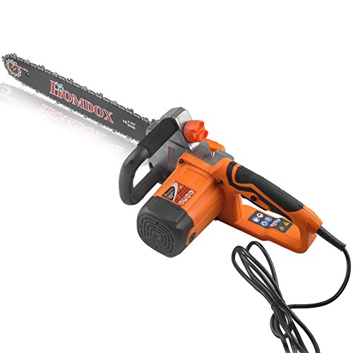 Pole Saw Reviews » Blog Archive » Cheapest Price! Homdox 16 Inch 14 Amp