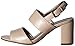 LifeStride Women's Chemistry dress Sandal