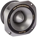 Beyma CP22 Compression Tweeter, 1" 8 Ohm 25 Watt