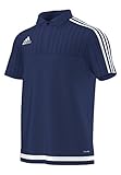 Adidas Tiro 15 Climalite Mens Polo