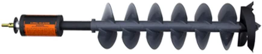 Amazon.com: K-Drill 7.5'' Auger Only IDRL75: Sports & Outdoors