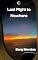 Livro Last Flight to Nowhere (English Edition)