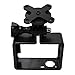 GoPro HERO 4 Accessories Kit for Contixo Quadcopter Drone F10 (GoPro Hero 4 Mount)
