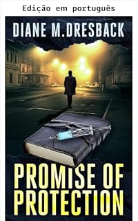 Livro Promessa de proteção