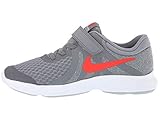 Nike Boy's Revolution 4 (PSV) Running Shoes