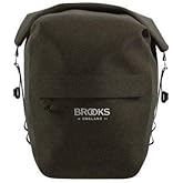 Brooks England Scape Pannier Gravel Bag