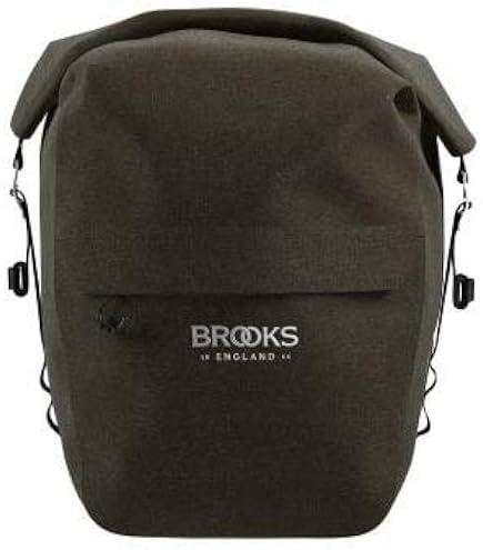 Amazon.com: Brooks England Scape Pannier, Cycling and Gravel Bag