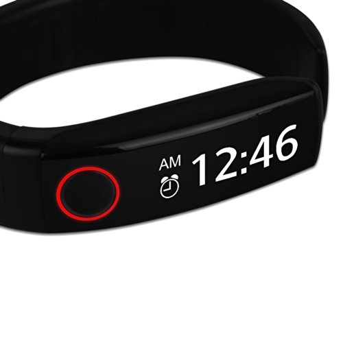 LG Lifeband Screen Protector, Skinomi TechSkin (6-Pack) Full Coverage Screen Protector for LG Lifeband Clear HD Anti-Bubble Film
