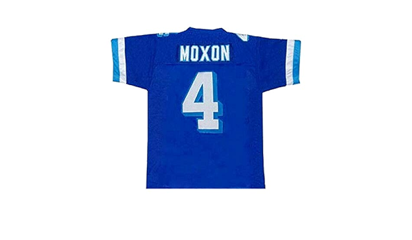 moxon jersey