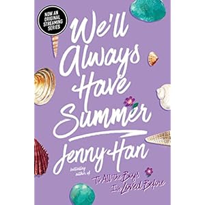 We’ll Always Have Summer Paperback – 24 april 2012