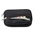 Professional Sewing Kit+ Crochet Kit And Knitting Accessories - Most Useful For Home,Travel,Emergency. Perfect For Adults And Kids. Includes Sewing Tools, 49 Crochet Hooks Yarn Knitting Needles & More