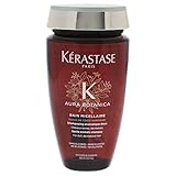 Kerastase Aura Botanica Bain Micellaire Shampoo, 8.5 Ounce