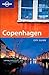 Lonely Planet Copenhagen (City Guides Series) by