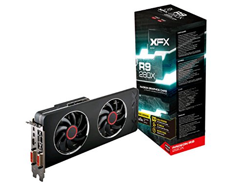 Why shouldn't I get the 280x? - GPU - Level1Techs Forums