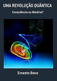 Livro Uma Revolução Quântica