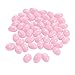 Pink Jelly Beans 2lb (Bulk Candy - 750 Pieces)