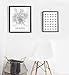 San Antonio Map San Antonio Poster City Map Posters Texas City Texas Map San Antonio Modern Map Art Black and White Map Wall Art Texas Map Art Scandinavian Poster 8x10