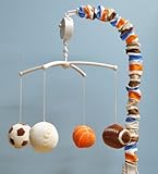 Mod Sports Musical Mobile