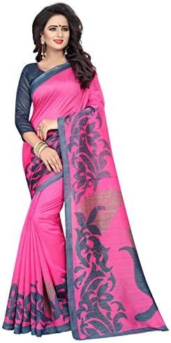Shyam Export Georgette Saree With Blouse Piece