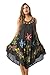Riviera Sun 21804-BLK-2X Dress Dresses for Women