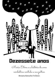 Livro Dezessete Anos