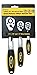 Titan 18025 3-Piece 72-Tooth Offset Ratchet Set