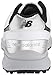 New Balance Men's Sweeper Waterproof Spiked Comfort Golf Shoe