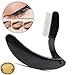 Gatton Professional Eyelash Comb Women Beauty Makeup Tools Eyebrow Brush | Style MKPBRUSH-21181702